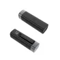 Bezvadu piespraužamie mikrofoni - Boya 2.4 GHz Tie Pin Microphone Wireless BY-WM3D for iOS - ātri pasūtīt no ražotāja
