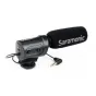 Mikrofoni - Saramonic Mini Directional Condenser Microphone SR-M3 - ātri pasūtīt no ražotāja