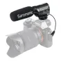 Mikrofoni - Saramonic Mini Directional Condenser Microphone SR-M3 - ātri pasūtīt no ražotāja