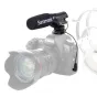 Mikrofoni - Saramonic Mini Directional Condenser Microphone SR-M3 - ātri pasūtīt no ražotāja