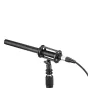 Mikrofoni - Boya Professional Condenser Shotgun Microphone BY-BM6060 - ātri pasūtīt no ražotāja