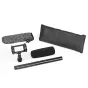 Mikrofoni - Boya Professional Condenser Shotgun Microphone BY-BM6060 - ātri pasūtīt no ražotāja