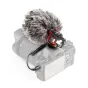 On-Camera Microphones - Boya Universal Compact Shotgun Microphone BY-MM1 - quick order from manufacturer Best choise selected by experts