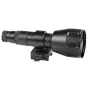 Nakts redzamība - AGM Sioux850 Long-Range IR Illuminator 850nm/1000mW - ātri pasūtīt no ražotāja