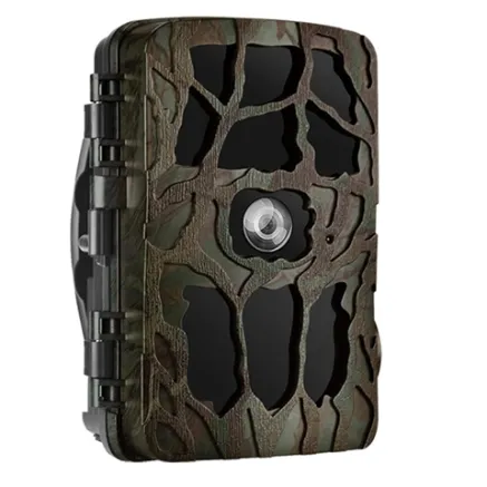Outdoor Tech Outdoor Club trail camera Night Vision 4K
