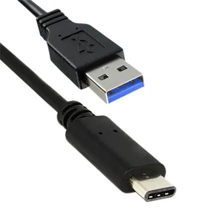 Benel Photo USB Cable 1m USB-A to USB-C