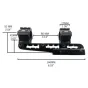 Optiskie tēmekļi - Konus Cantilever Mount Universal - ātri pasūtīt no ražotāja