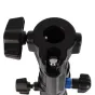 Statīvi apgaismojumam - StudioKing Light Stand on Wheels FPT-3605A 312cm - ātri pasūtīt no ražotāja