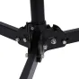Statīvi apgaismojumam - StudioKing Light Stand on Wheels FPT-3605A 312cm - ātri pasūtīt no ražotāja