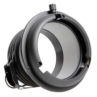 Gaismas veidotāji - StudioKing Adapter SK-PFBW Profoto to Bowens - ātri pasūtīt no ražotāja