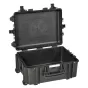 Hard Cases - Explorer Cases 5326.BE Black Empty Transport Case 538x405x250mm - quick order from manufacturer