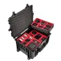 Hard Cases - Explorer Cases 5833 Case Black with Divider Set - quick order from manufacturer