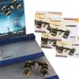 Binokļi - Konus Theatre Binoculars Kit - Display with Top Card Including Theatre Binoculars - ātri pasūtīt no ražotāja