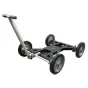Discontinued - ABC Wide Base Dolly CD6 for Studio and Location.