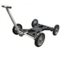 Discontinued - ABC Wide Base Dolly CD6 for Studio and Location.