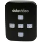 Teleprompteri - DATAVIDEO WR-500 UNIVERSAL BLUETOOTH 4.0/WIRED Teleprompter Remote Control - ātri pasūtīt no ražotāja