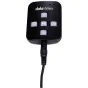 Teleprompteri - DATAVIDEO WR-500 UNIVERSAL BLUETOOTH 4.0/WIRED Teleprompter Remote Control - ātri pasūtīt no ražotāja