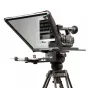 Vairs neražo - DATAVIDEO TP-650 ENG PROMPTER IN GIFTBOX W/O REMOTE TP-650