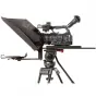 Vairs neražo - DATAVIDEO TP-650 ENG PROMPTER IN GIFTBOX W/O REMOTE TP-650