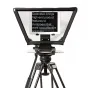 Vairs neražo - DATAVIDEO TP-650 ENG PROMPTER IN GIFTBOX W/O REMOTE TP-650