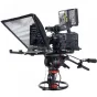 Vairs neražo - DATAVIDEO TP-650 ENG PROMPTER IN GIFTBOX W/O REMOTE TP-650