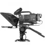 Vairs neražo - DATAVIDEO TP-650 ENG PROMPTER IN GIFTBOX W/O REMOTE TP-650
