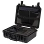 Koferi - Datavideo HC-500 Hard Case for TP-500 Prompter Cases / Rain Covers / Camcorder Cases - ātri pasūtīt no ražotāja