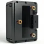 Gold Mount Baterijas - Anton/Bauer Dionic XT90 Gold Mount Battery - ātri pasūtīt no ražotāja
