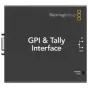 Video mikseri - Blackmagic Design ATEM GPI and Tally Interface (BM-SWTALGPI8) Video mixer - ātri pasūtīt no ražotāja