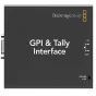 Video mikseri - Blackmagic Design ATEM GPI and Tally Interface (BM-SWTALGPI8) Video mixer - ātri pasūtīt no ražotāja
