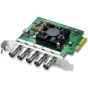 Video capture cards - Blackmagic Design DeckLink Duo 2 (BM-BDLKDUO2) - quick order from manufacturer