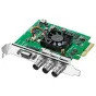 Video capture cards - Blackmagic Design DeckLink SDI 4K (BM-BDLKSDI4K) - quick order from manufacturer