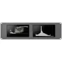 LCD monitori filmēšanai - Blackmagic Design SmartScope Duo 4K 2 (BM-HDL-SMTWSCOPEDUO4K2) Monitors - ātri pasūtīt no ražotāja