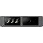 LCD monitori filmēšanai - Blackmagic Design SmartScope Duo 4K 2 (BM-HDL-SMTWSCOPEDUO4K2) Monitors - ātri pasūtīt no ražotāja