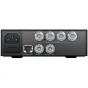 Signāla kodētāji, pārveidotāji - Blackmagic Design Teranex Mini 12G-SDI - Quad SDI (BM-CONVNTRM-DB-SDIQD) Converter / Decoder / Encoder - ātri pasūtīt no ražotāja