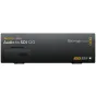 Signāla kodētāji, pārveidotāji - Blackmagic Design Teranex Mini Audio - SDI 12G (BM-CONVNTRM-CB-AUSDI) Converter / Decoder / Encoder - ātri pasūtīt no ražotāja