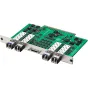Video mikseri - Blackmagic Design Universal Videohub Optical Fiber Interface (BM-VHUBUV-IF-OPT) - ātri pasūtīt no ražotāja
