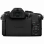Bezspoguļa kameras - Panasonic DMC-G81MEG-K - ātri pasūtīt no ražotāja