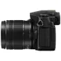 Bezspoguļa kameras - Panasonic DMC-G81MEG-K - ātri pasūtīt no ražotāja