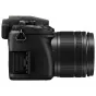 Bezspoguļa kameras - Panasonic DMC-G81MEG-K - ātri pasūtīt no ražotāja