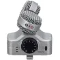 Mikrofoni - Zoom iQ7 MS Stereo Microphone for iPhone and iPad - ātri pasūtīt no ražotāja