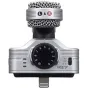 Mikrofoni - Zoom iQ7 MS Stereo Microphone for iPhone and iPad - ātri pasūtīt no ražotāja