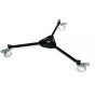 Video rails - Sachtler Dolly DV 75 for smooth camera movement. - quick order from manufacturer