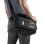 Plecu somas - Sachtler Video Camera Shoulder Bag Dr. Bag-1 (SC001) - ātri pasūtīt no ražotāja