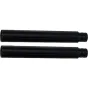 Rigu aksesuāri - Shape Pair of 15mm Male-Female Rods (4inch ) - ātri pasūtīt no ražotāja