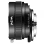 Objektīvu adapteri - Laowa Adapter Magic Shift Converter LW-MSC 1.4x - Nikon F / Sony E - ātri pasūtīt no ražotāja
