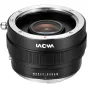 Objektīvu adapteri - Laowa Adapter Magic Shift Converter LW-MSC 1.4x - Canon EF / Sony E - ātri pasūtīt no ražotāja