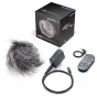 Mikrofonu aksesuāri - Zoom APH-6 accessroy kit for H6 recorder, remore, power supply, deadcat - ātri pasūtīt no ražotāja