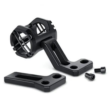 Blackmagic URSA Mini Mic Mount