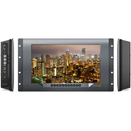 Blackmagic SmartView 4K 2 (BM-HDL-SMTV4K12G2)